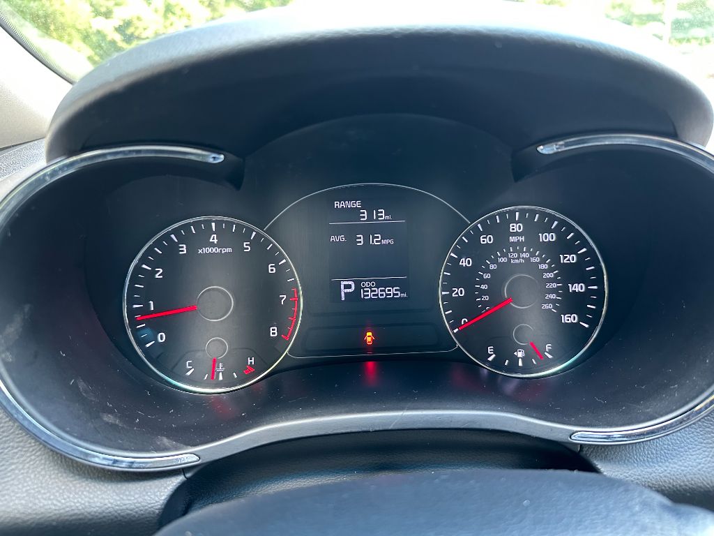 2014 Kia Forte LX - Photo 15