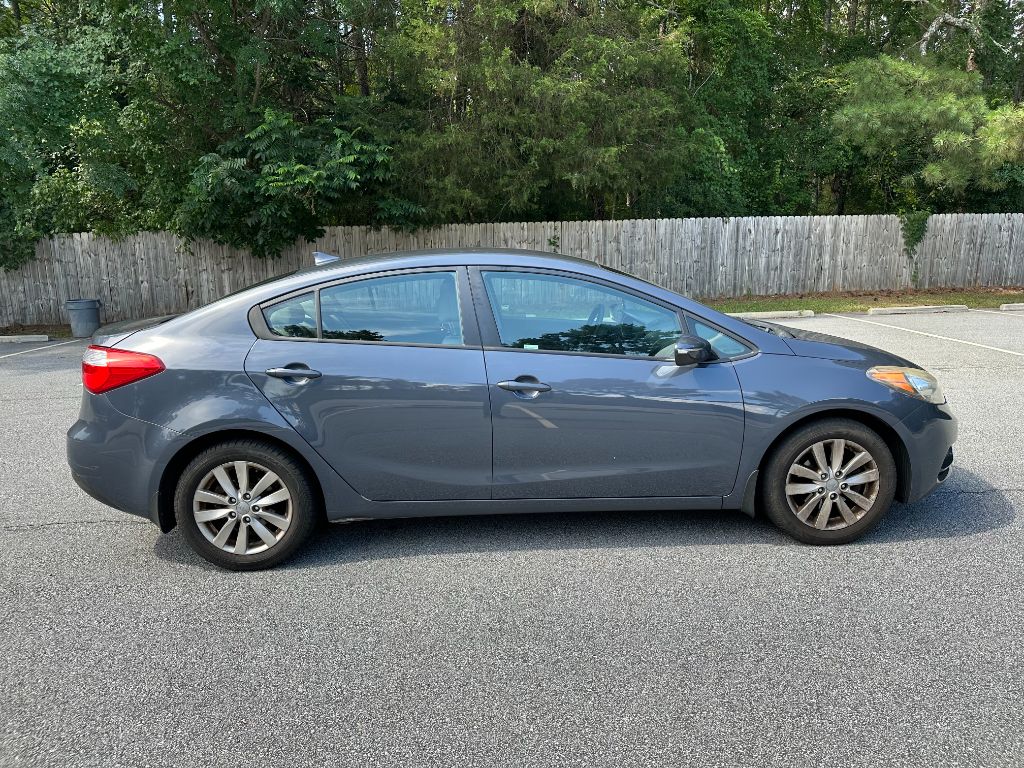 2014 Kia Forte LX - Photo 6