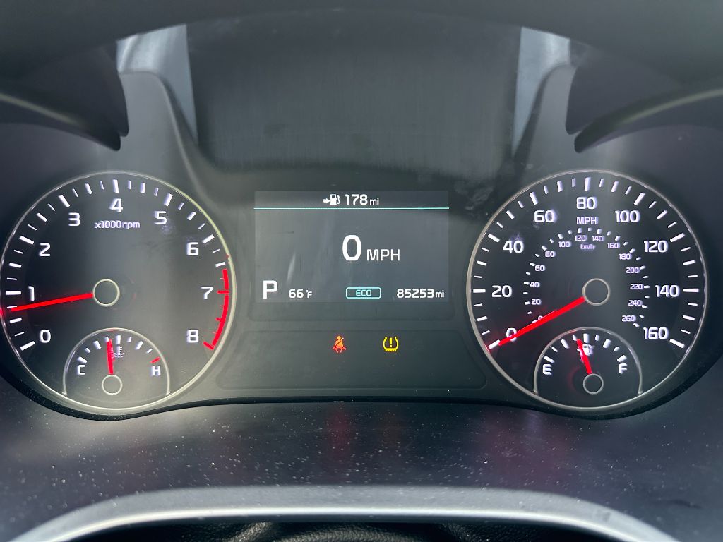 2019 Kia Optima SX - Photo 20