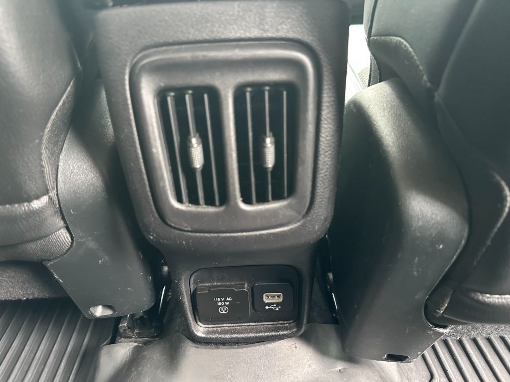 2019 Jeep Compass Trailhawk - Photo 20