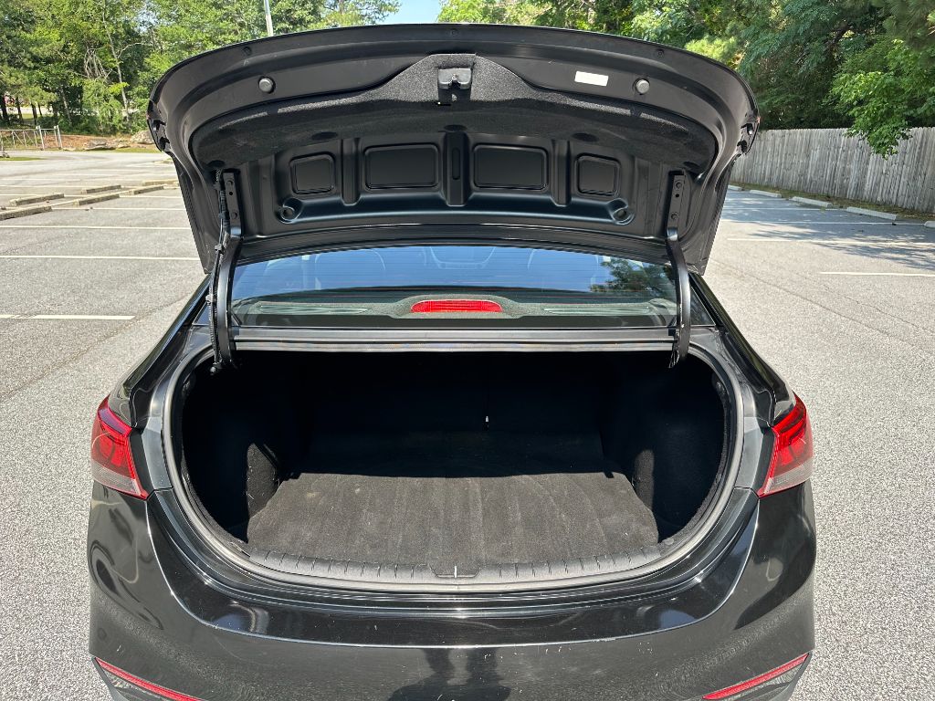 2018 Hyundai Accent SE - Photo 6