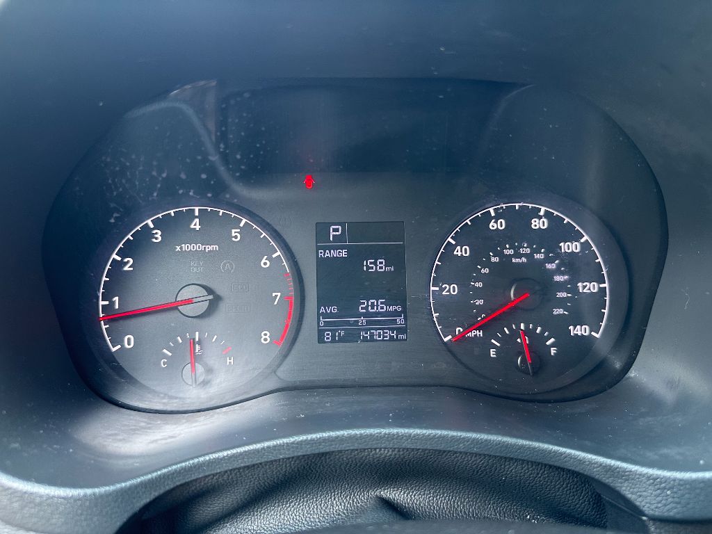 2018 Hyundai Accent SE - Photo 16